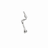 MagnaFlow Direct Fit Catalytic Converter 98-03 MB E320 3.2L P/S