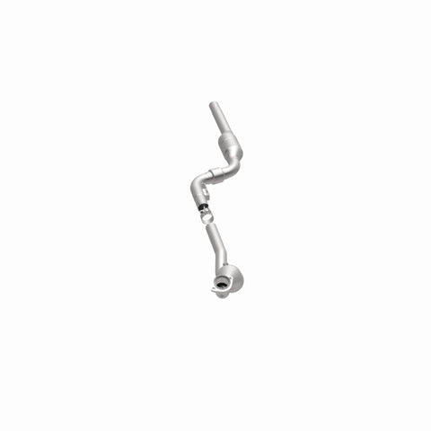 MagnaFlow Direct Fit Catalytic Converter 98-03 MB E320 3.2L P/S