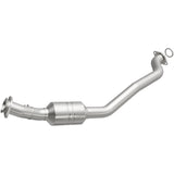 MagnaFlow Direct Fit Catalytic Converter 2011 Grand Cherokee 5.7L PS