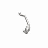 MagnaFlow Direct Fit Catalytic Converter 2011 Grand Cherokee 5.7L PS