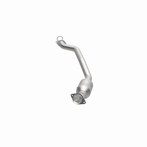MagnaFlow Direct Fit Catalytic Converter 2011 Grand Cherokee 5.7L PS