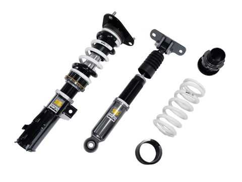 HKS 2023+ Toyota GR Corolla Hipermax MAX S GZEA14H Full Kit
