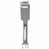 MagnaFlow Direct Fit Catalytic Converter California 09-14 Audi A4 / A4 Quattro