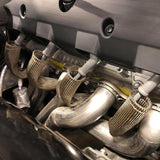 DEI Protect-A-Boot - 6in - 8-pack - Titanium