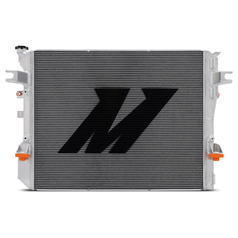Mishimoto 2009+ Ram 1500 4.7L/5.7L V8 Performance Aluminum Radiator
