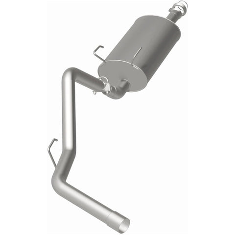 MagnaFlow BRE Exhaust Kit 05 Tundra 4.0L