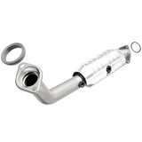 MagnaFlow Direct Fit Catalytic Converter 02-06 Honda CR-V 2.4L (49 State)
