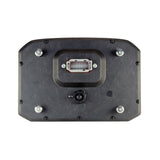 AEM CD-7LG Carbon Logging Flush Digital Dash Display w/ Internal 20Hz GPS & Antenna