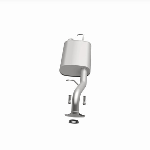 MagnaFlow BRE Exhaust Kit 03-13 Toyota Corolla 1.8L