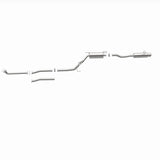 MagnaFlow Sys CB 06- Honda Civic 1.8L