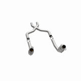 MagnaFlow Direct Fit Catalytic Converter 2011 Ford Mustang 3.7L