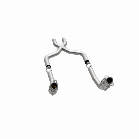 MagnaFlow Direct Fit Catalytic Converter 2011 Ford Mustang 3.7L