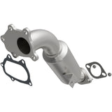 MagnaFlow Converter Direct Fit 12-14 Subaru Impreza 2.5L / 15-16 WRX STI