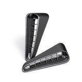 Seibon 2023 Toyota GR Corolla Carbon Fiber Fender Vents