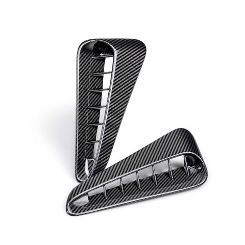 Seibon 2023 Toyota GR Corolla Carbon Fiber Fender Vents