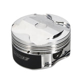 Manley Ford 5.0L Modular Coyote V8 3.662in Bore 1.165in CH 6.75 CC Piston Set