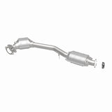 MagnaFlow DF Cat Conv 99-05 Subaru Forester/96-97 & 99-05 Impreza/01-03 Legacy/00-05 Outback Frt/Rr