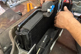 CSF Porsche 964 / 993 OEM+ Performance A/C Evaporator