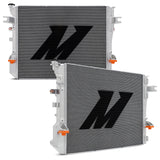 Mishimoto 2009+ Ram 1500 4.7L/5.7L V8 Performance Aluminum Radiator