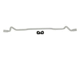 Whiteline 02-06 Acura RSX Type S DC5 Rear 24mm Heavy Duty Adjustable Swaybar