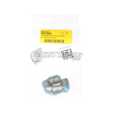 Ferrea Bronze Valve Guides & Seals Set for 97-01 Acura Integra Type R B18C5 VTEC