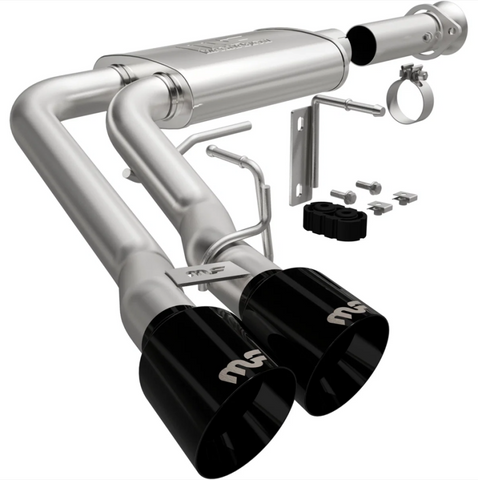 Magnaflow 21+ Ford F-150 Speq Series Cat Back Exhaust