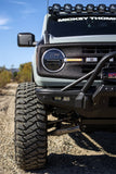 Mickey Thompson Baja Legend MTZ Tire - 35X12.50R17LT 119Q - 247933