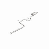 MagnaFlow BRE Exhaust Kit 00-05 Chevy Impala Monte Carlo