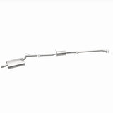 MagnaFlow BRE Exhaust Kit 03-07 Honda Accord 2.4L