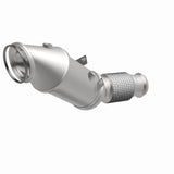 MagnaFlow 18-22 BMW 530e OEM Grade Federal / EPA Compliant Direct-Fit Catalytic Converter