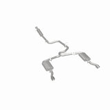 MagnaFlow BRE Exhaust Kit 12-16 Chevy Impala 3.6L