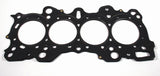 Cometic Nissan 75-80 L28 89mm .040in. MLS Head Gasket - Left