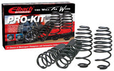 Eibach Pro-Kit for 15-18 Volkswagen Golf TDI / MKVII 1.4in Front 1.2in Rear