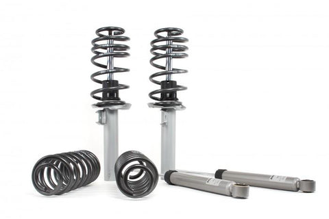 H&R 01-05 Volkswagen Jetta Wagon VR6/TDI/1.8T MK4 Touring Cup Kit