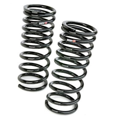 RS-R 2014-2020 Lexus IS250/350 AWD (GSE36) Down Sus Springs