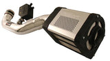 Injen 2016+ Chevy Camaro 2.0L Wrinkle Black Power-Flow Air Intake System