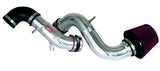 Injen 11-15 Chevrolet Spark 1.2L 4cyl Black Cold Air Intake w/ MR Tech & Super Nano-Web Dry
