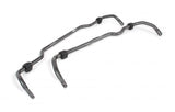 H&R 05-12 Porsche 911/997 Carrera Coupe/Cabrio 24mm Adj. 4 Hole Sway Bar (w/o PDK) - Rear