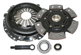 Competition Clutch VQ35DE Stage 1 - Gravity Clutch Kit