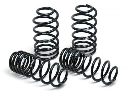 H&R 09-16 BMW Z4 sDrive30i/Z4 sDrive35i/Z4 sDrive35is E89 Sport Spring (w/Sport Susp.)