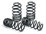 H&R 09-15 BMW 740Li F02 Sport Spring (w/Self-Leveling)