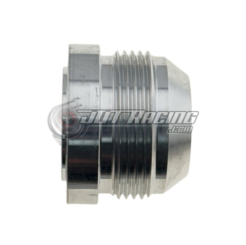 JDT Racing AN20 20AN Male Billet CNC Aluminum Male Weld Bung Weld In Fitting Bung 6061 T6