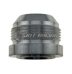 JDT Racing AN20 20AN Male Billet CNC Aluminum Male Weld Bung Weld In Fitting Bung 6061 T6