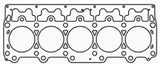 Cometic 92-96 Dodge Viper 8L 4.030 inch .051 inch MLS GEN1 Headgasket