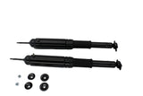 KYB Shocks & Struts Self Leveling Rear BUICK LeSabre 2000-05 BUICK Lucerne 2006-09 BUICK Park Avenue