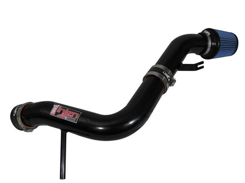 Injen 09-10 Mazda 6 3.7L V6 Black Tuned Cold Air Intake w/ MR Tech and Web Nano-Fiber Dry Filter