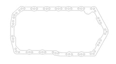 Cometic Buick V6 20 Bolt .094in KF Oil Pan Gasket