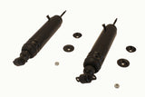 KYB Shocks & Struts Self Leveling Rear BUICK LeSabre 2000-05 BUICK Lucerne 2006-09 BUICK Park Avenue