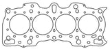 Cometic Honda Hybrid LS/CRV-VTEC 84.5M .040 inch MLS Head Gasket B18/B20 w/VTEC Head