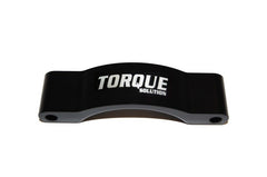 Torque Solution Billet Timing Belt Guide: Subaru-All Turbo Models (Inc 02-13 WRX/STi)